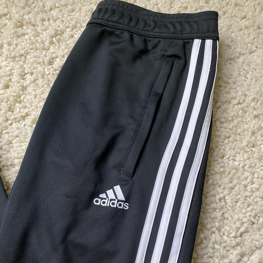 ⭐️Adidas Climacool Joggers - Picture 3 of 6